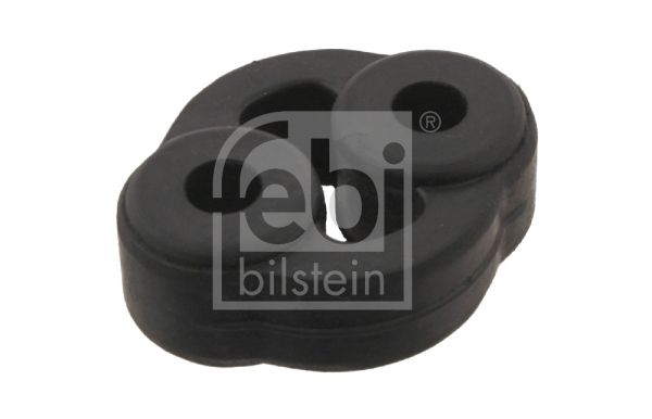 FEBI BILSTEIN Кронштейн, система выпуска ОГ 30783